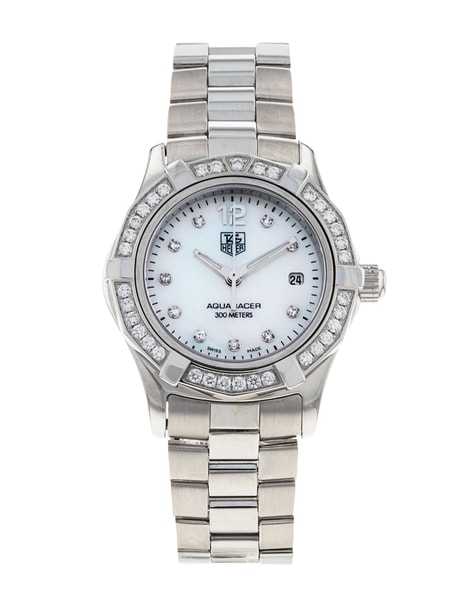 Tag Heuer Aquaracer WAF1416.BA0813